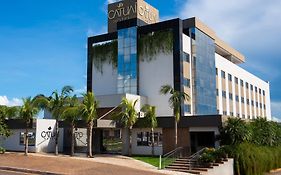 Catuai Hotel Cacoal