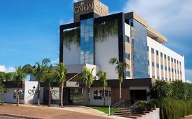 Catuai Hotel Cacoal